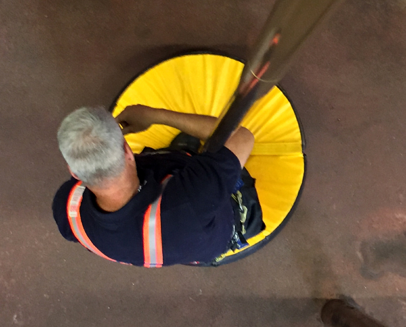 firepolepad3 A Better Fire Pole Mat