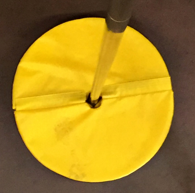 firepolepadding A Better Fire Pole Mat